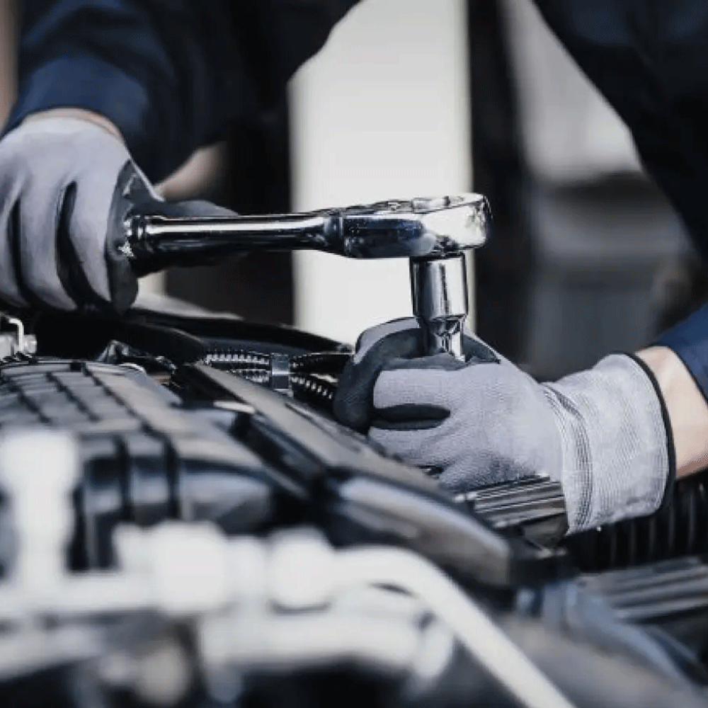 کتاب مکانیک فنی حرفه ای